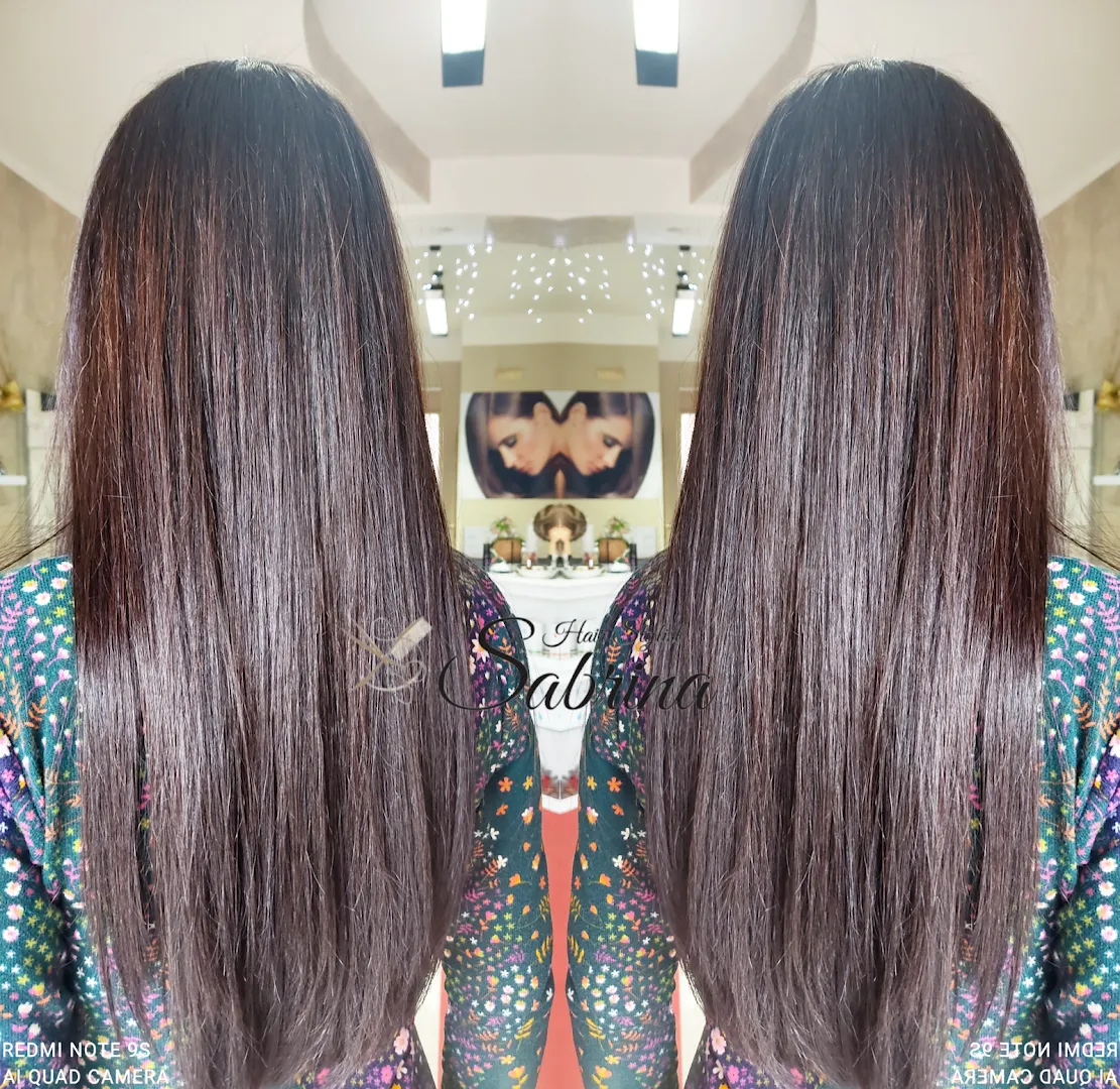 Sabrina HairStylist curatrice d'immagine centro benessere per capelli · Foto 3