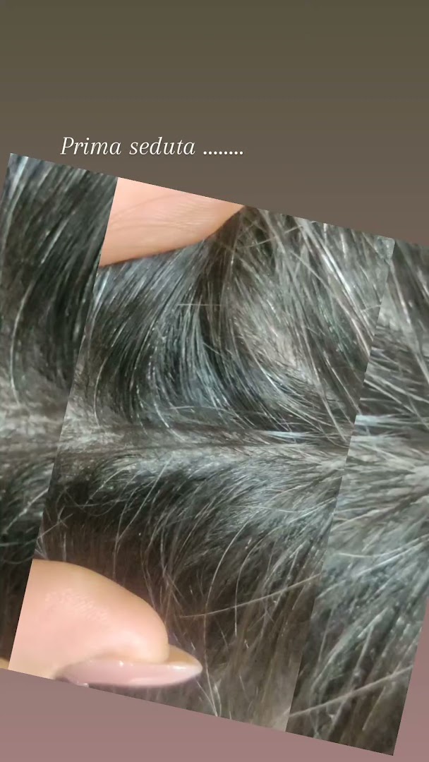 Sabrina HairStylist curatrice d'immagine centro benessere per capelli · Foto 14