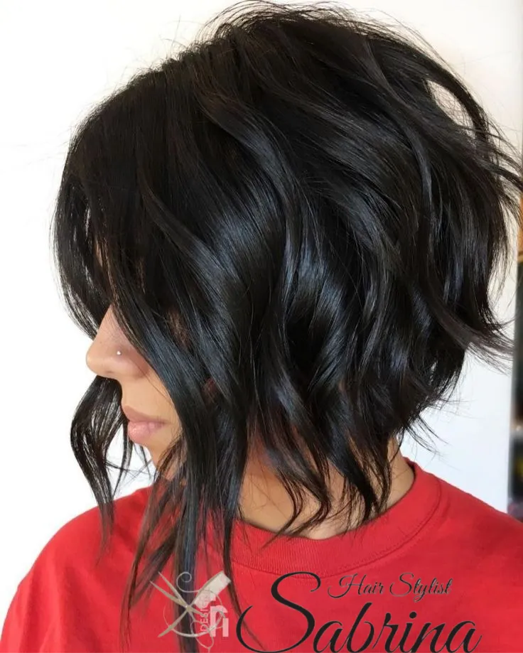 Sabrina HairStylist curatrice d'immagine centro benessere per capelli · Foto 11