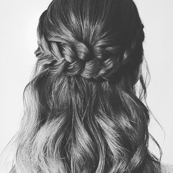Sabrina HairStylist curatrice d'immagine centro benessere per capelli · Foto 15